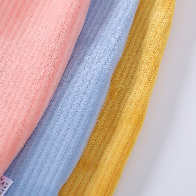 Quần dài nỉ lông nhung tăm siêu ấm cho bé trai bé gái 4-13kg