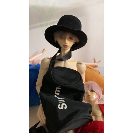 Đầu búp bê bjd LG