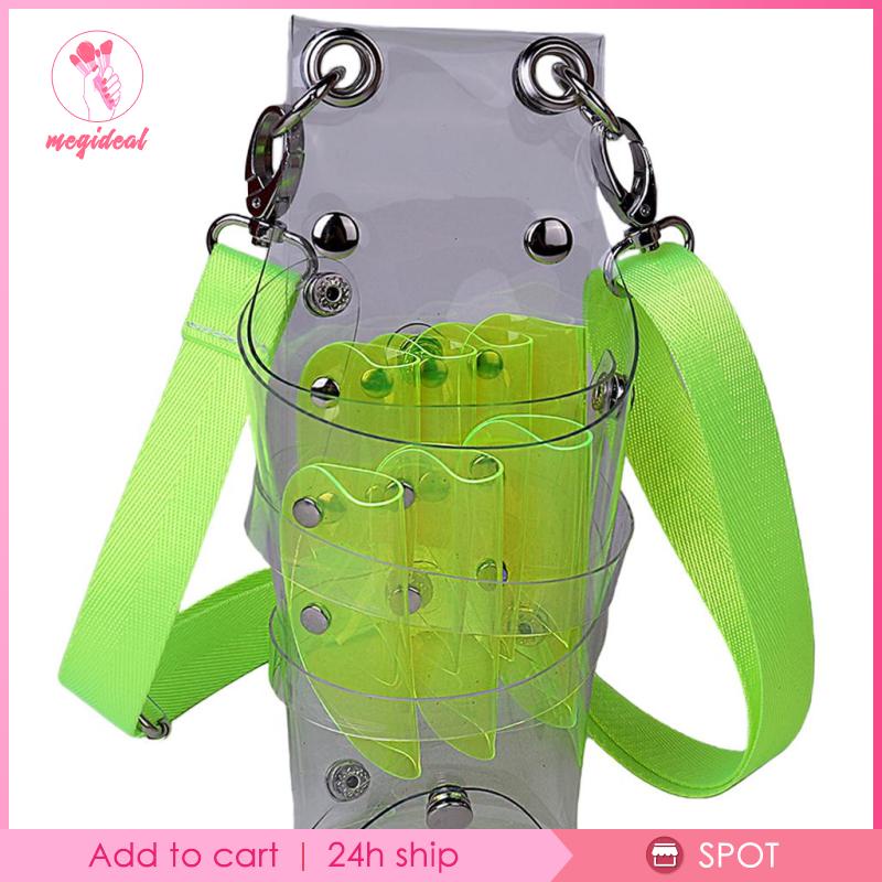 Đai Thắt Lưng Đựng Kéo Cắt Tóc Chuyên Dụng Cho Salon Làm Tóc