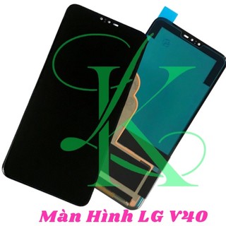 Màn hình full bộ lg v40 thinq