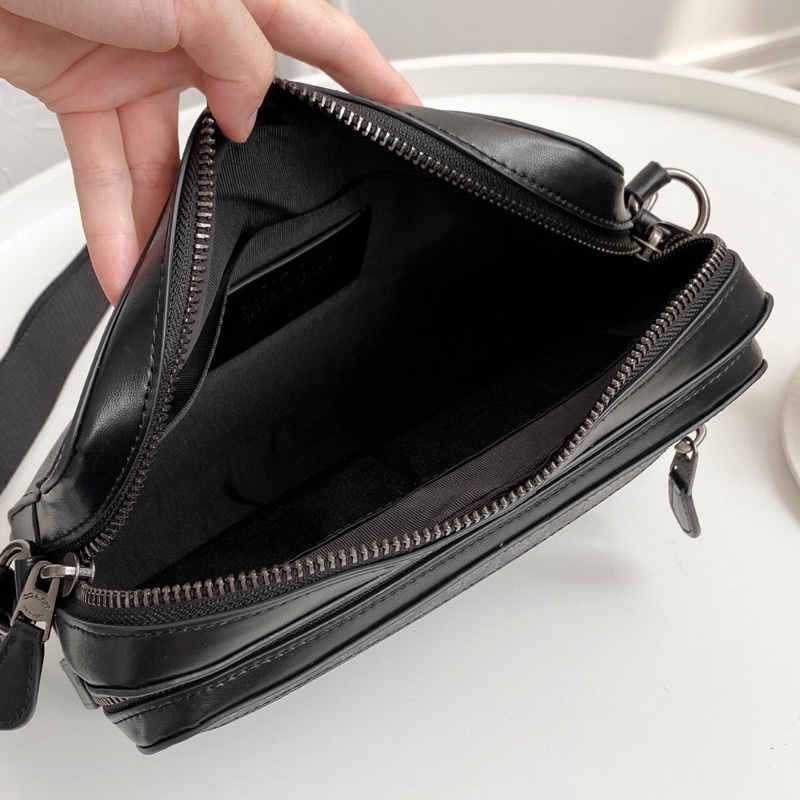 Cặp công sở nam cao cấp Coach West lịch lãm