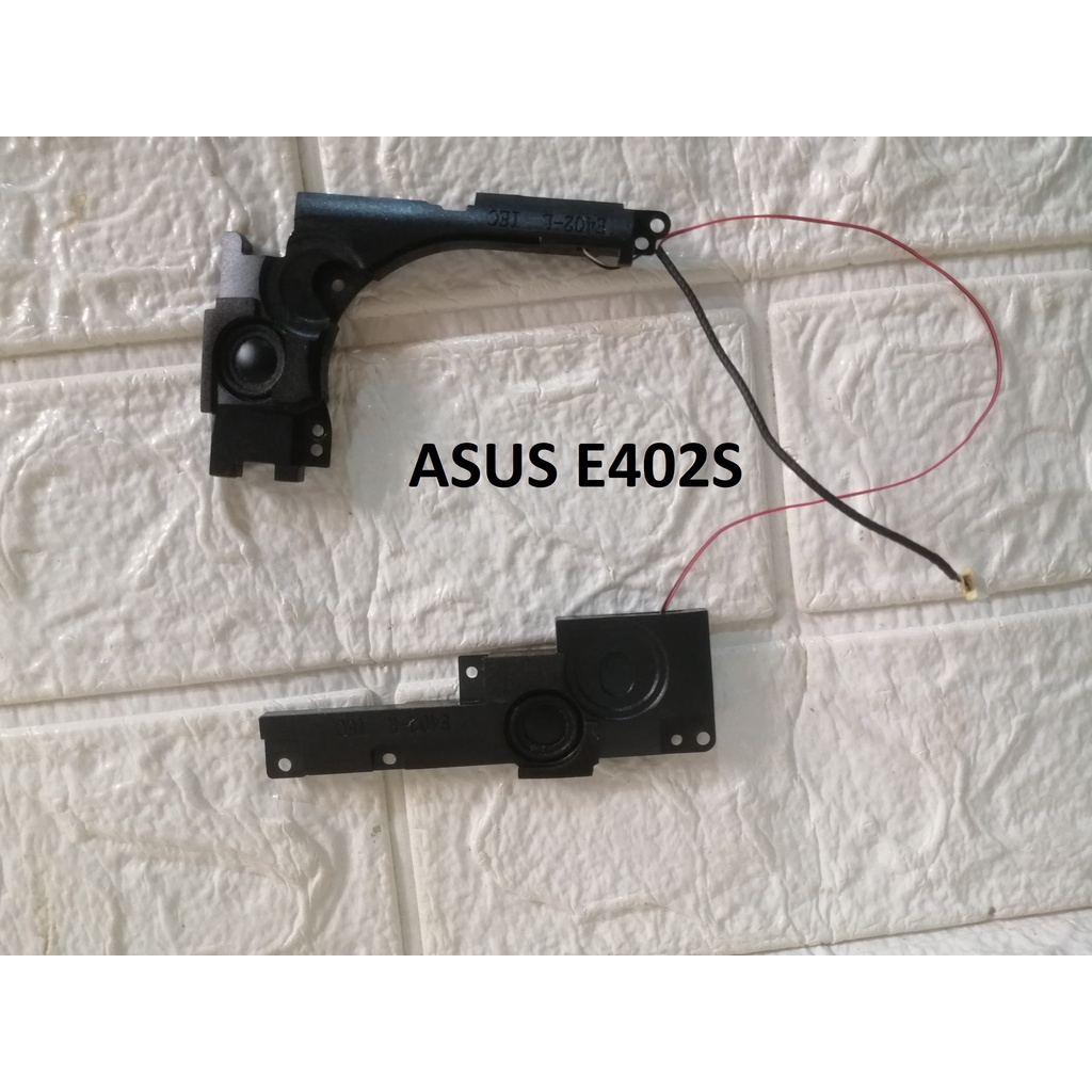 LOA LAPTOP ASUS E402S