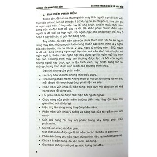 Sách - Giáo Trình Thực Hành Kiểm Thử Phần Mềm