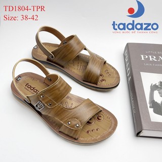 Dép sandal nam tadazo TD1804TPR