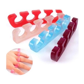 kẹp tách ngón làm móng tay chân(1 cặp 2cái)