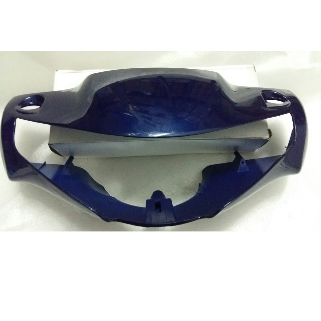 NẮP TAY LÁI TRƯỚC XE SỐ ANGEL100 - SYM - VA2