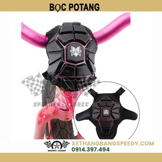 Bộ bảo vệ ngực, bọc potang Xe Thăng Bằng MEROCA - Xe thăng bằng Speedys