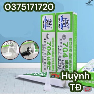Keo đổ mạch điện tử 704, 705 (45g).