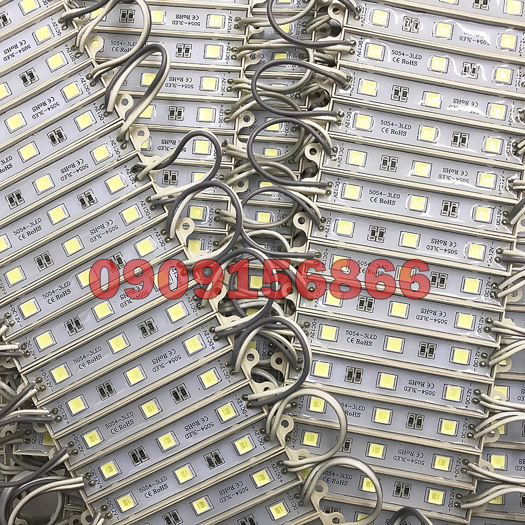 Led dây dán 5054-12v