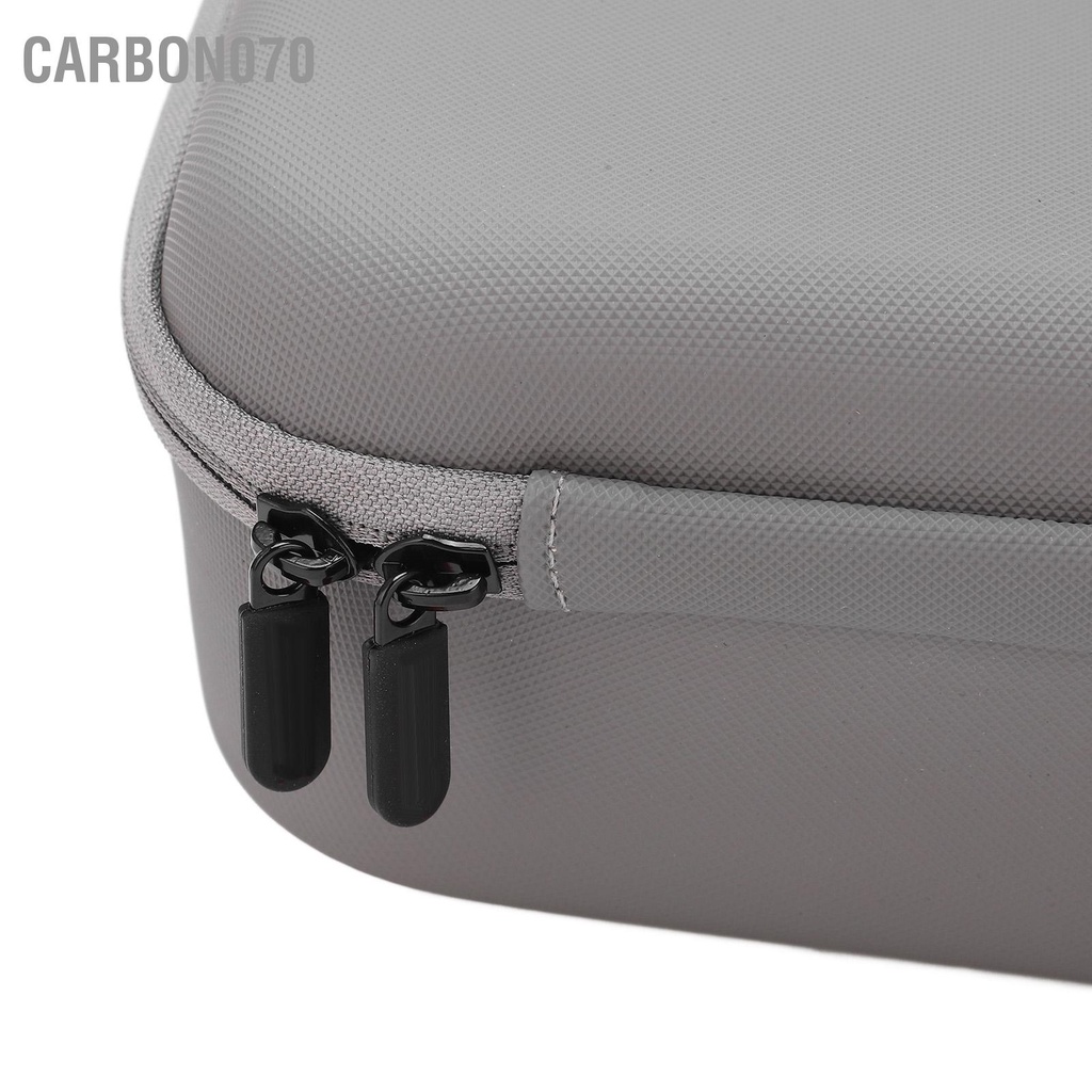 Carbon070 Túi Bảo Quản Ổn Định Máy Ảnh Cầm Tay Có Dây Đeo Hộp Đựng Lưu Trữ Thể Tích Lớn Cho RS3