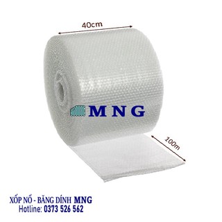 Xốp nổ, xốp hơi, xốp khí bọc hàng chống sốc