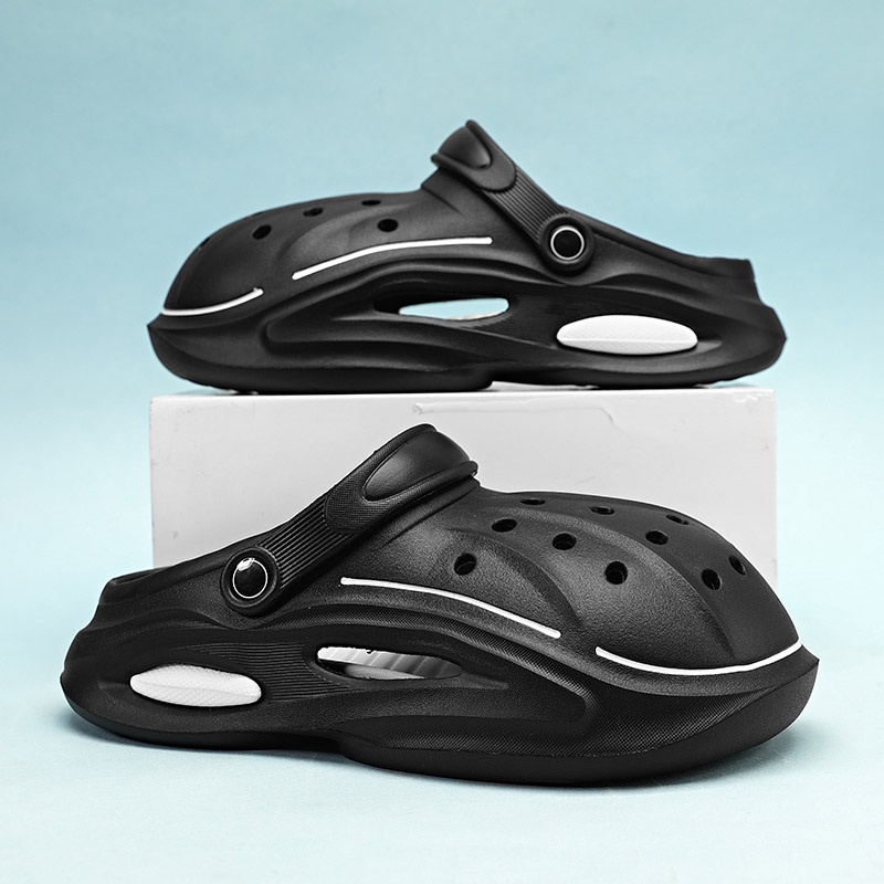 Sandal Siêu Nhẹ unisex Size 35-45