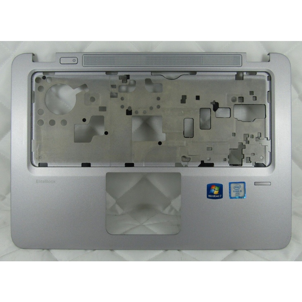 Vỏ laptop HP EliteBook 820 G3, 820 G4, 825 G3 - Vỏ mặt C, vỏ mặt phần quanh phím chuột laptop HP 820 G3, 820 G4, 825 G3.