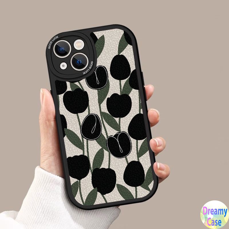 Ốp Điện Thoại Mềm Hình Bầu Dục Mắt To Cho oppo a98 / 96 / 95 / 76 / 74 / 57 / 55 / 54 / 53 / 38 / 18 / 33 / 94 / 93 / 92 / 91 / 79 / 78 / 77S / 52 / 31 Pro A16 Pro / 15