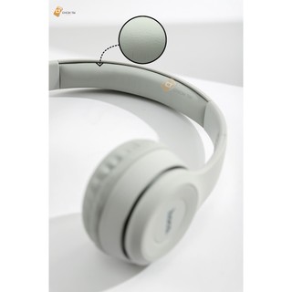 Tai nghe chụp tai Hoco W21