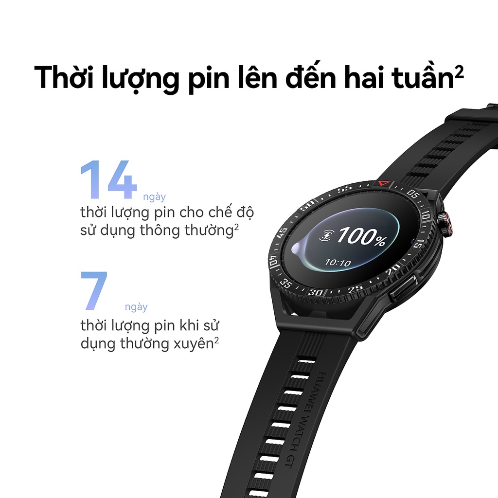 Đồng hồ thông minh HUAWEI WATCH GT 3 SE - Hàng Chính Hãng