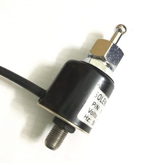 Van củ hút bàn là 94A Silver