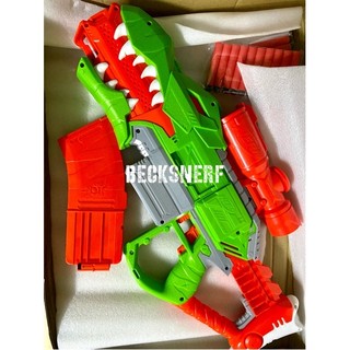 Đồ chơi rampage mới 99%