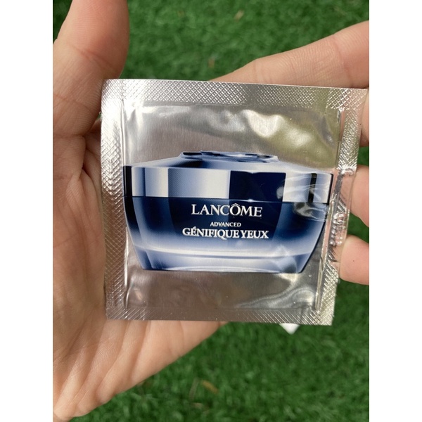 Combo 10 gói kem mắt Lancôme