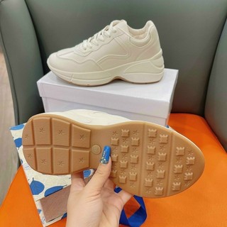 Thể thao da lì gc 5cm