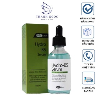 Serum Hydro B5 MTCSKIN Hàn Quốc Cam Kết Chính Hãng