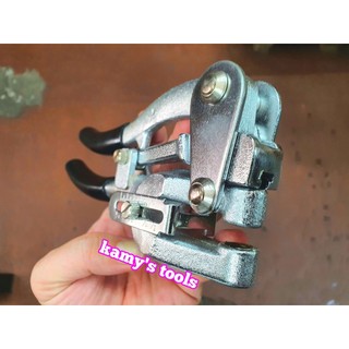Kìm Đột Lỗ Tôn 2mm-7mm (Kìm Đột Lỗ Tôn, Dụng Cụ Đột Lỗ Tôn)