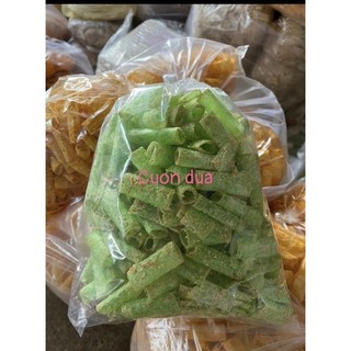 500g cuộn phomai lá dứa 40k
