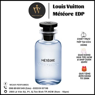 Nước Hoa Nam Louis Vuitton Météore