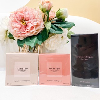 Nước Hoa Narciso Đủ Loại size 10ml