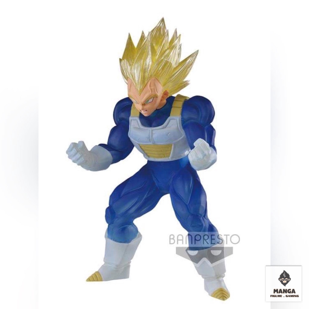 Vegeta SSJ Clearise- Mô hình Dragon Ball