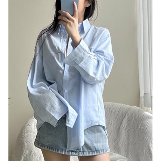 Sơ mi trơn