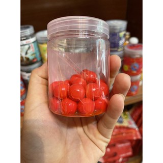 Hạt đan Taihu (mồi giả silicon câu trắm đen)