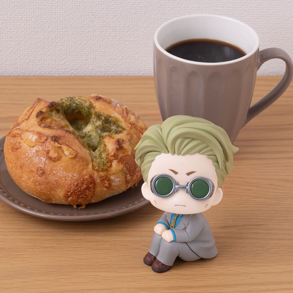 Lookup Nanami Kento Jujutsu Kaisen