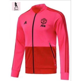 Áo khoác nỉ manchester united