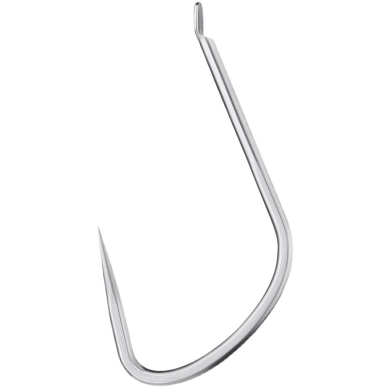 Lưỡi nanh sói Linhu  - lưỡi câu