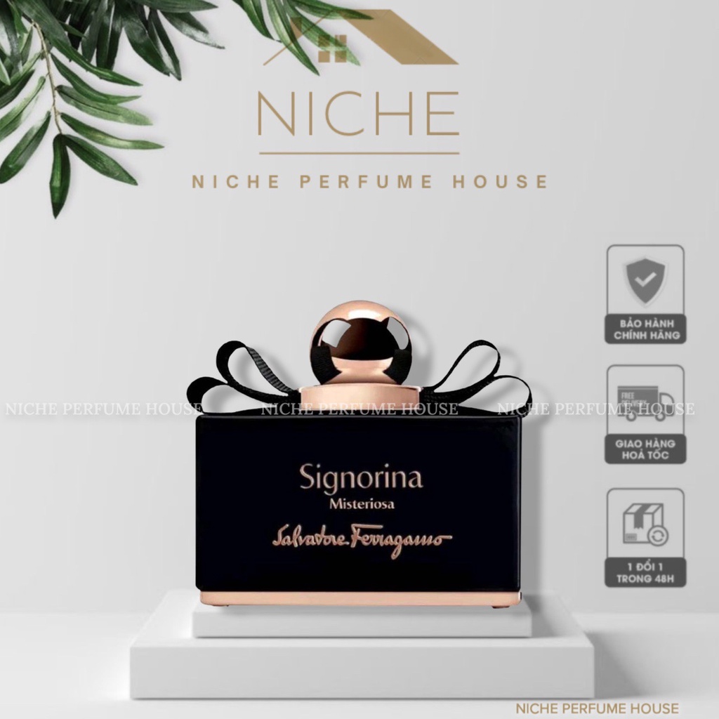 Nước hoa Signorina Misteriosa -- 𝐧𝐢𝐜𝐡𝐞𝐩𝐞𝐫𝐟𝐮𝐦𝐞 --