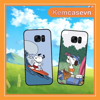 Ốp lưng samsung note 5- s6- s6 edge- s7- s7 edge- note fe in hình cute dễ thương.