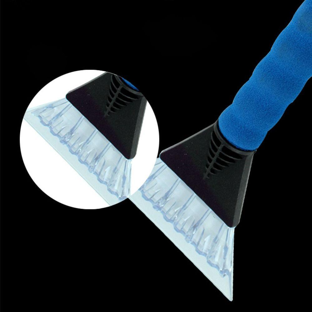 Dụng Cụ Làm Sạch Cửa Sổ Xe Hơi Bằng Cao Su