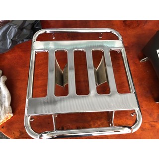 Baga cd hàng mới cho anh em dọn xe cd- honda 67 - mã 650