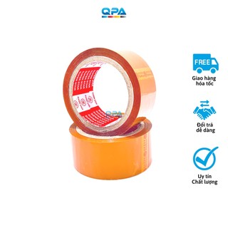 Băng keo đục - 4.8 cm