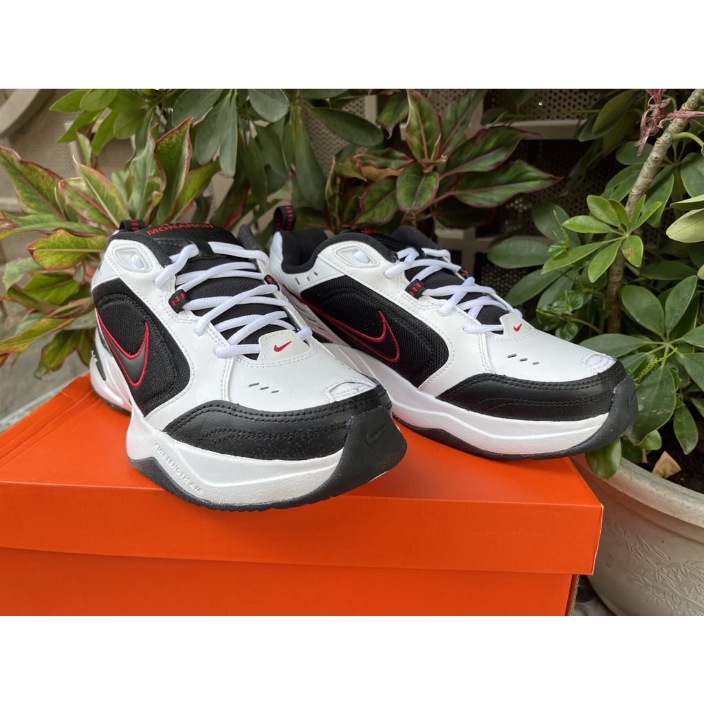 Sneaker Nike AIR Monarch IV man size 42-43