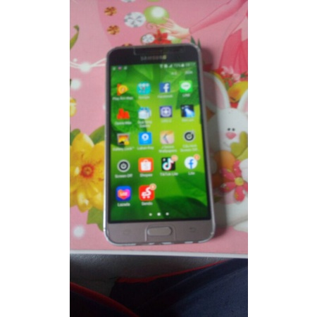 Điện thoại Samsung Galaxy j3 2016 zin tem
