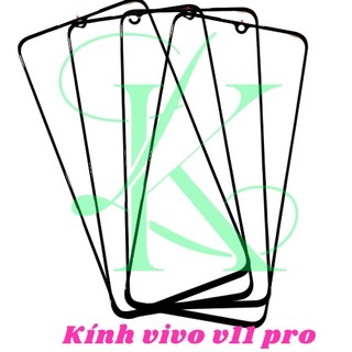 Mặt kính Vivo V11 Pro