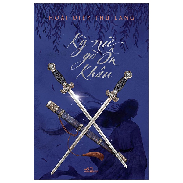 Sách Kỳ Nữ Gò Ôn Khâu