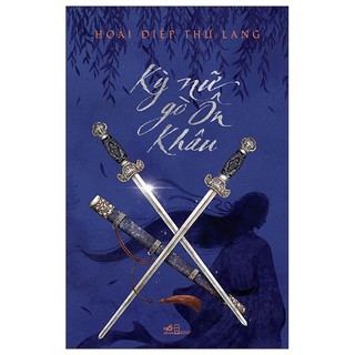 Sách kỳ nữ gò ôn khâu