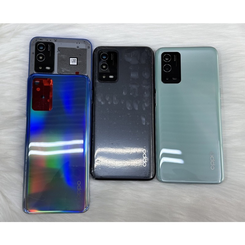 Vỏ oppo A55