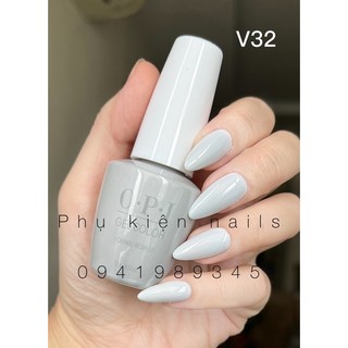 SALE 50% SƠN GEL HƠ MÁY OPI (GCV32)
