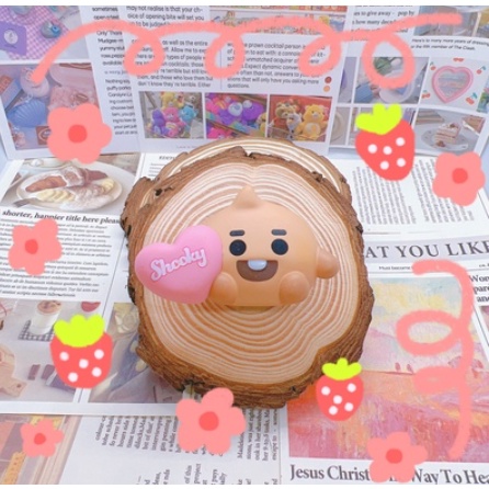 Mô hình BT21