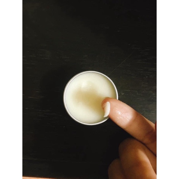 KEM DƯỠNG BABY BUTTER