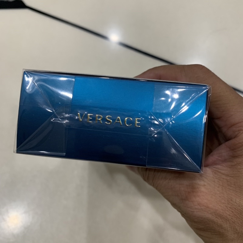 Nước hoa nam Versace eros EDP sp. 100ml 740110